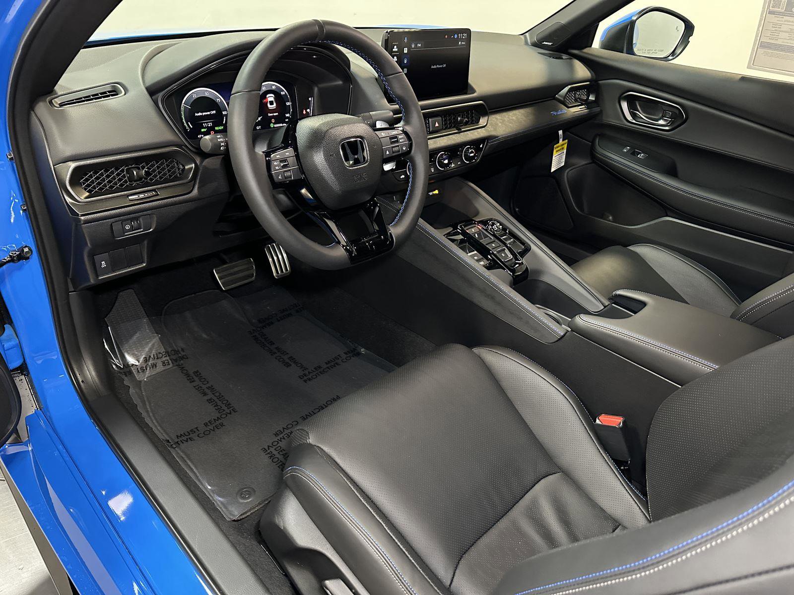 New 2026 Honda Prelude image 14