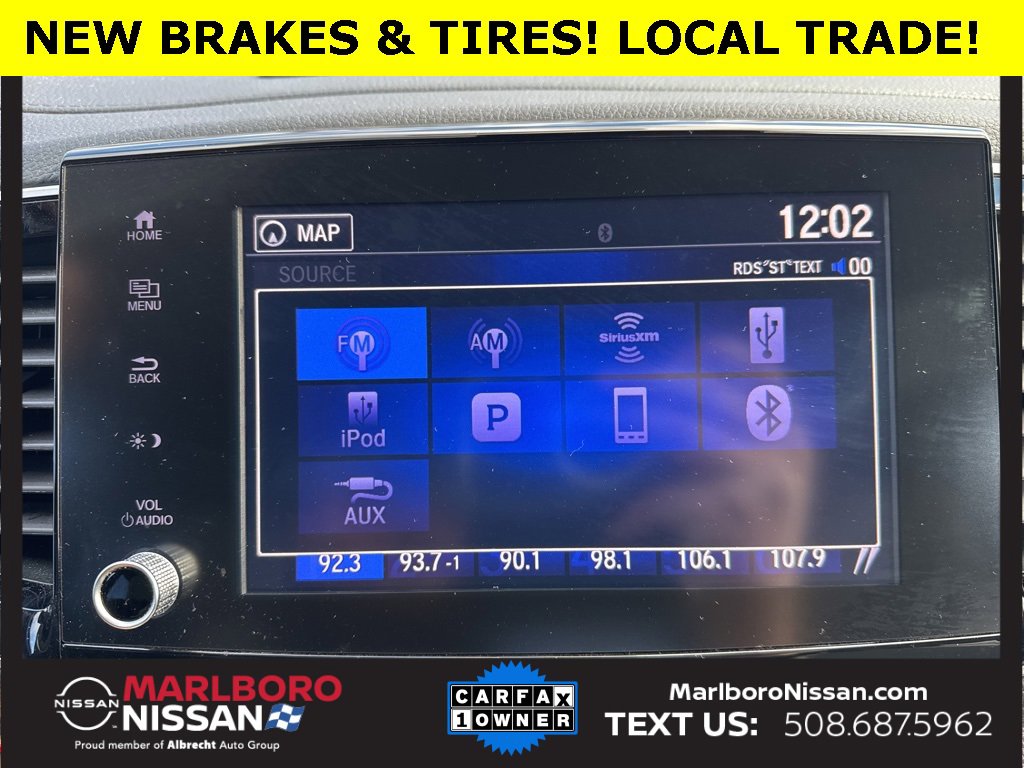 Used 2023 Honda Ridgeline RTL-E image 24