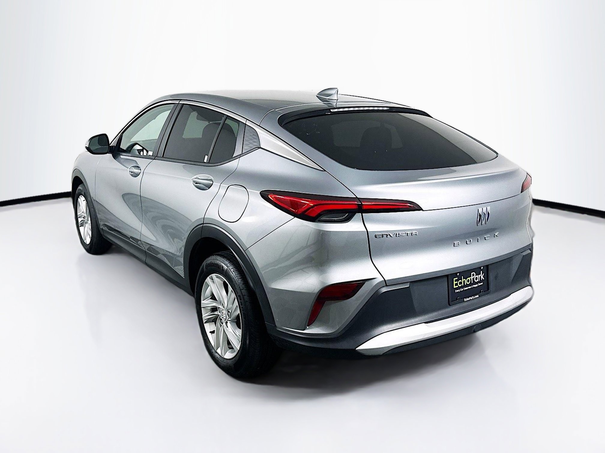 Used 2024 Buick Envista Preferred w/ Convenience I Package image 5