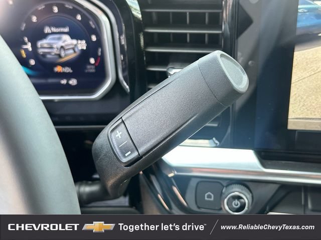 New 2026 Chevrolet Silverado 1500 LT AWD/4WD image 20