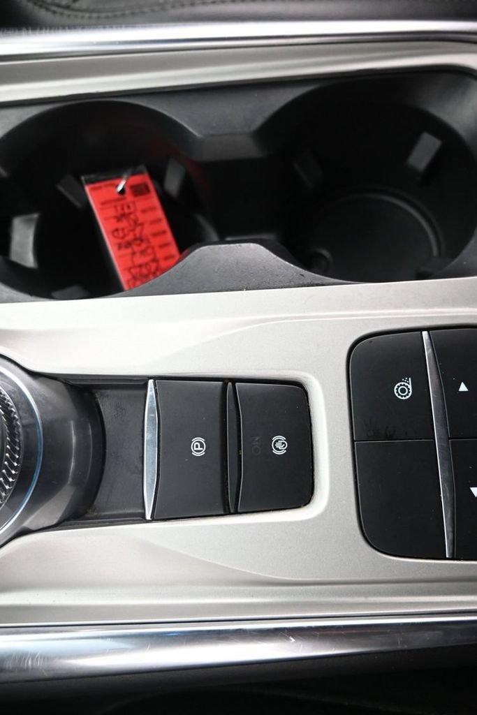Used 2023 Ford Explorer Limited w/ Equipment Group 301A RWD image 33