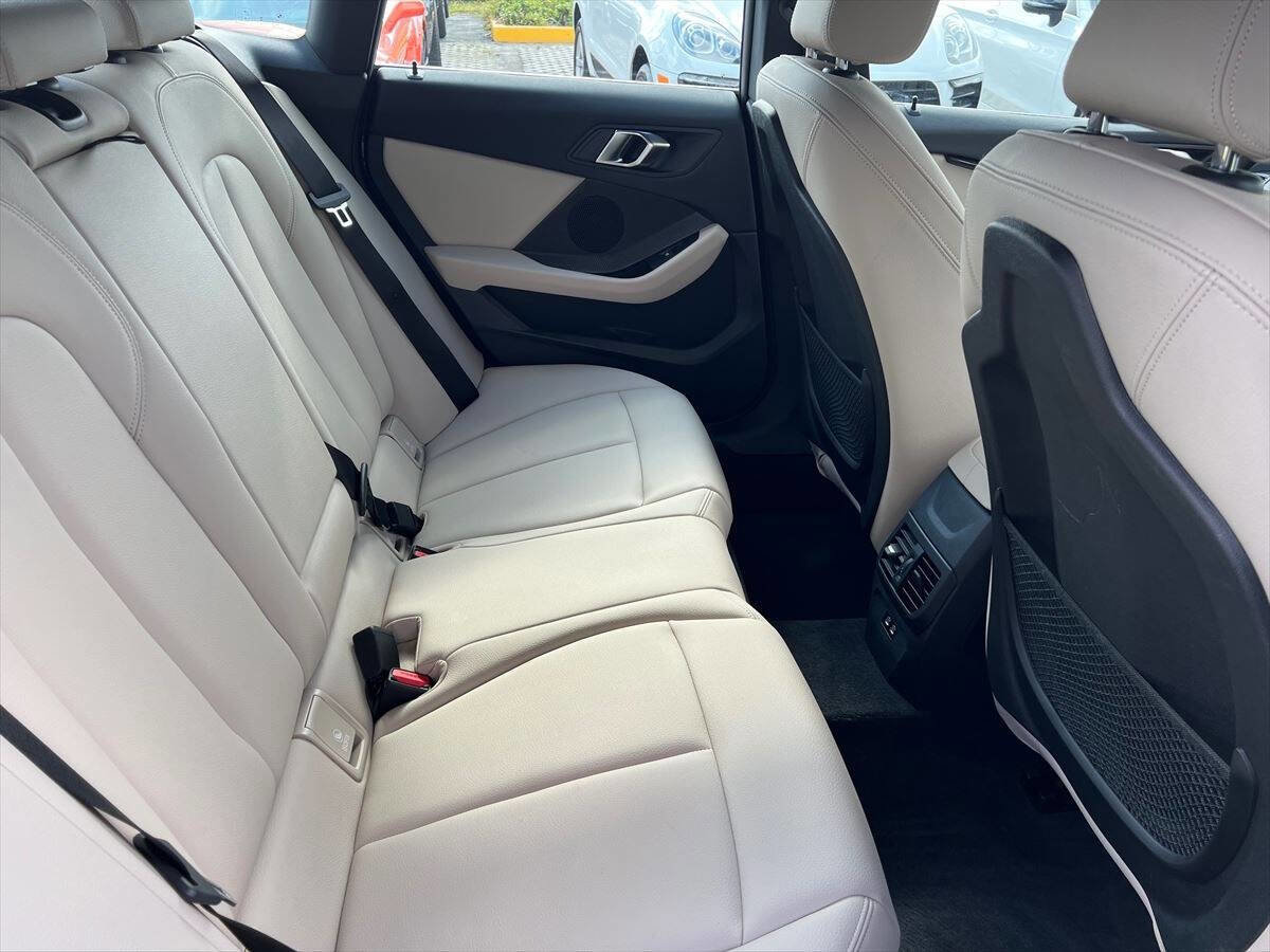 Used 2023 BMW 228i xDrive Gran Coupe w/ Premium Package 2 AWD/4WD image 9