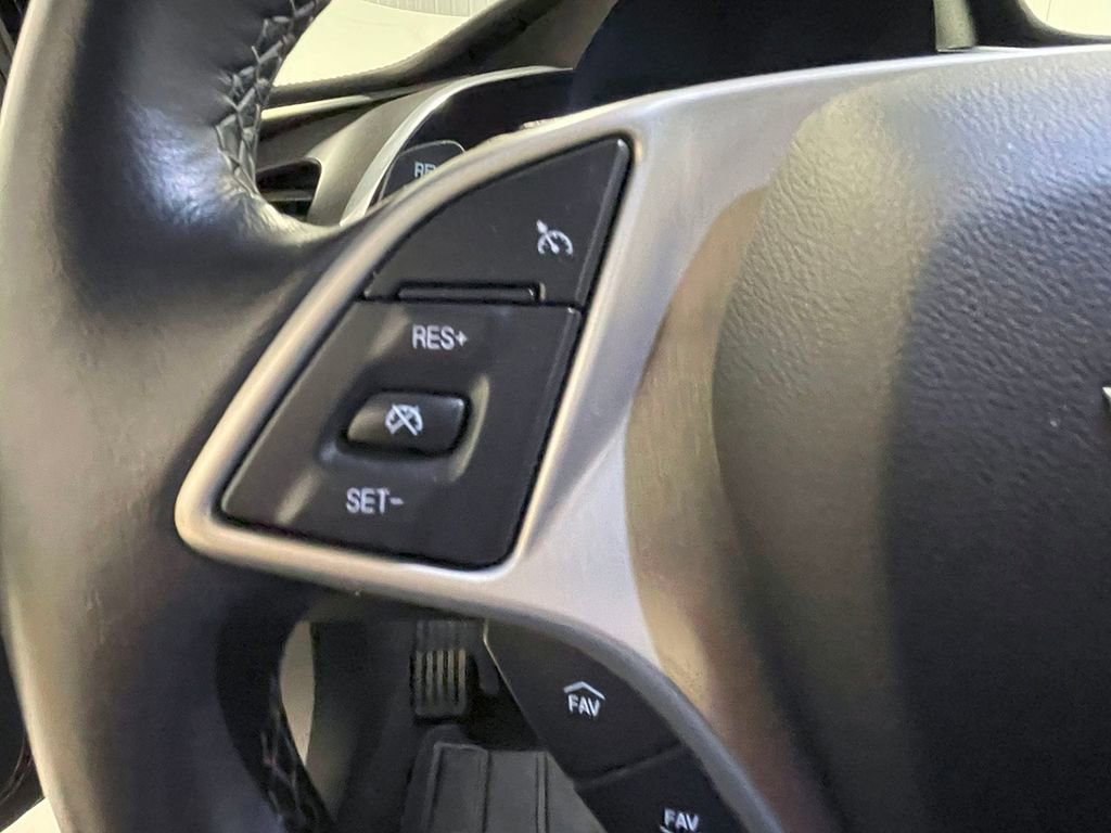 Used 2015 Chevrolet Corvette Stingray Coupe w/ 2LT Preferred Equipment Group RWD image 70