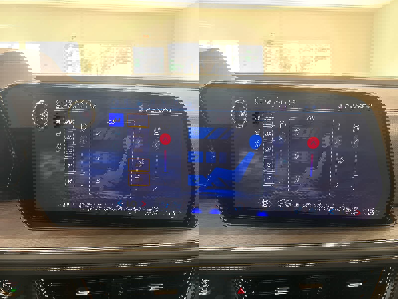 New 2025 Chevrolet Tahoe Premier image 42