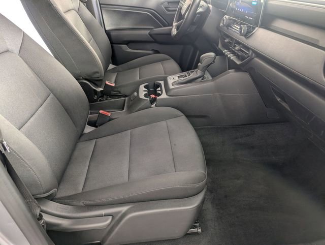 Used 2023 Chevrolet Colorado W/T RWD image 25
