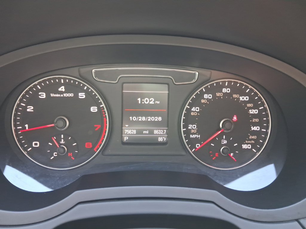Used 2016 Audi Q3 2.0T Premium Plus w/ Technology Package FWD image 18