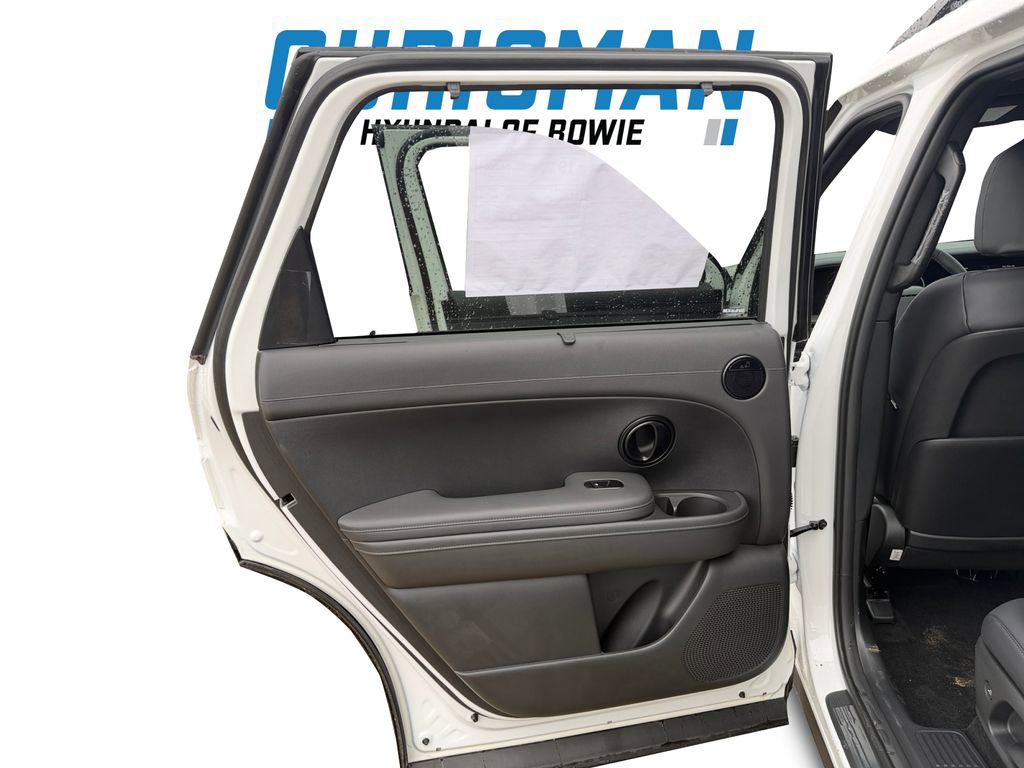 New 2026 Hyundai Palisade XRT Pro image 18