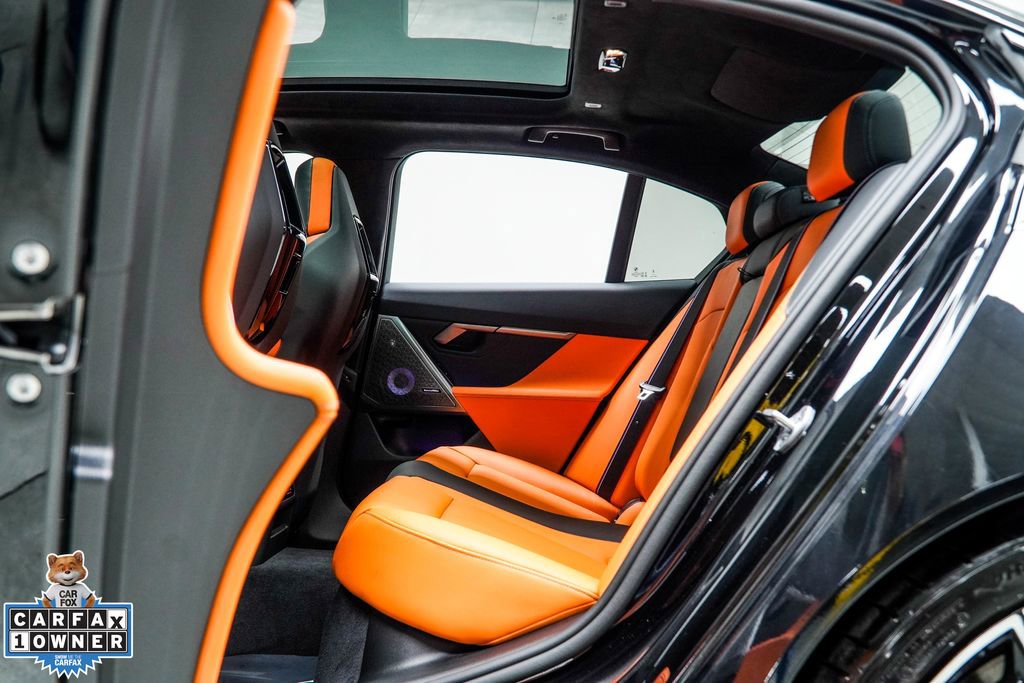 Used 2026 BMW M5 AWD/4WD image 52