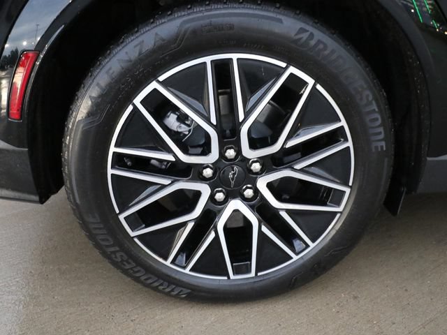 Used 2025 Ford Mustang Mach-E Premium AWD/4WD image 8