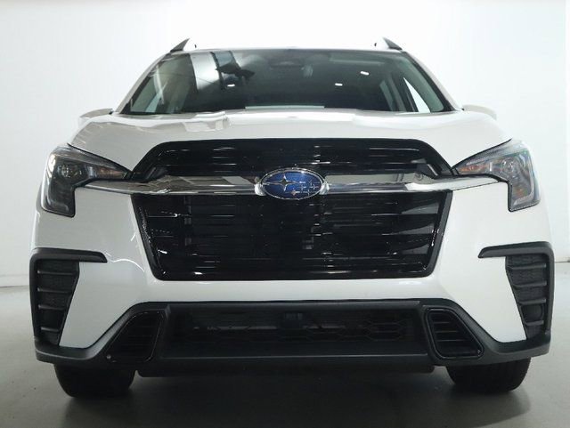 Certified 2025 Subaru Ascent Premium image 5