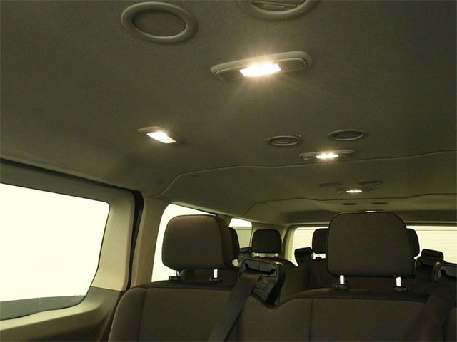 New 2025 Ford Transit 350 XL image 21