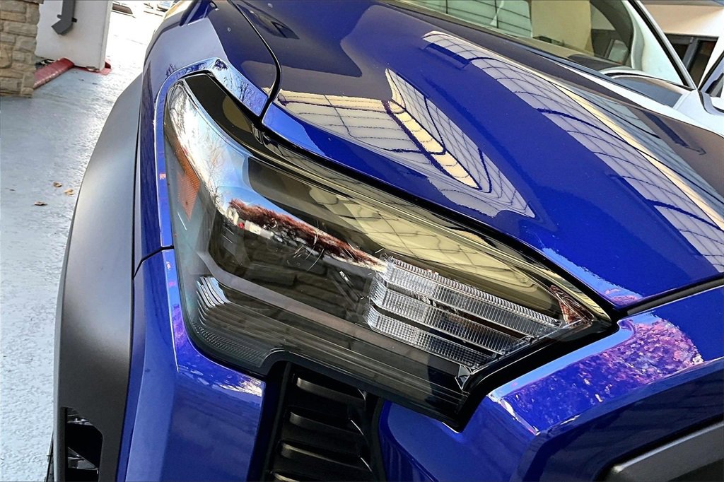 Used 2025 Toyota Tacoma TRD Off-Road image 27