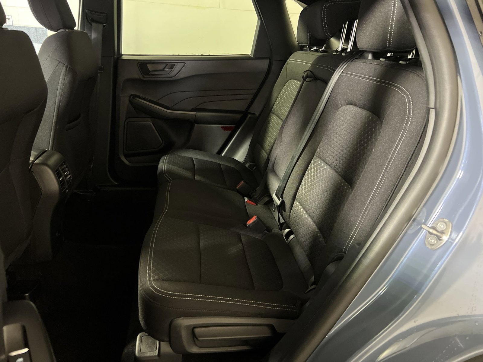 Used 2025 Ford Escape Active image 23