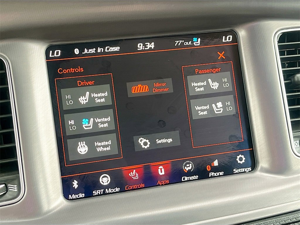 Used 2023 Dodge Charger Scat Pack image 21