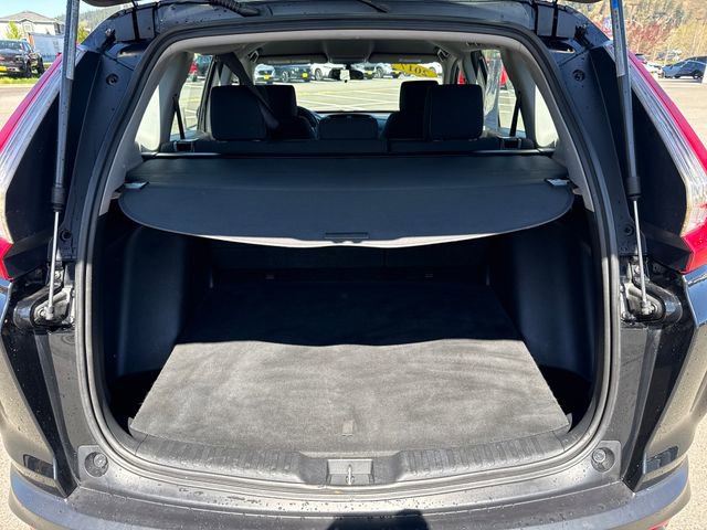 Used 2017 Honda CR-V LX image 16