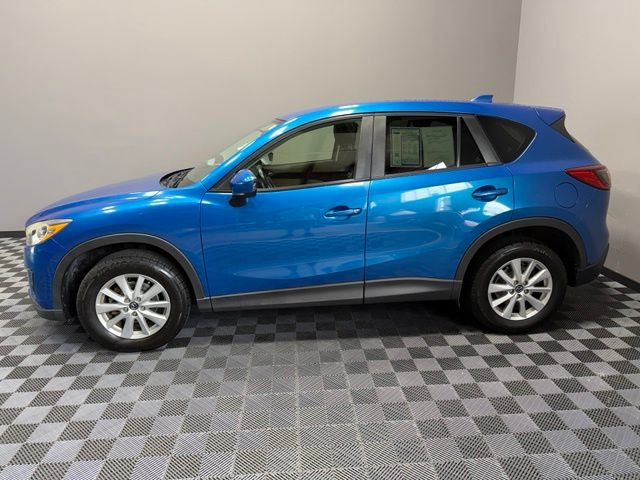 Used 2014 MAZDA CX-5 Touring FWD image 6