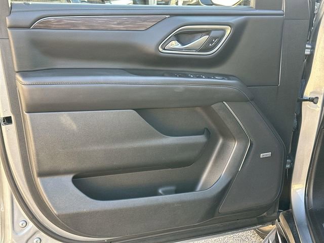 Used 2024 Chevrolet Tahoe LT image 21