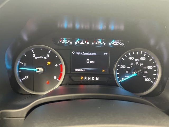 Used 2022 Ford F250 XLT w/ XLT Premium Package image 16