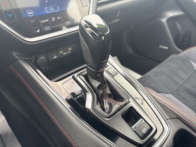 Used 2022 Subaru WRX GT image 13
