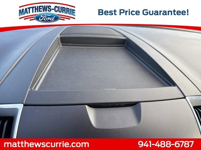 Certified 2020 Ford Edge Titanium AWD/4WD image 18
