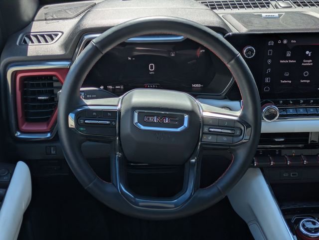 Used 2024 GMC Canyon AT4X image 15