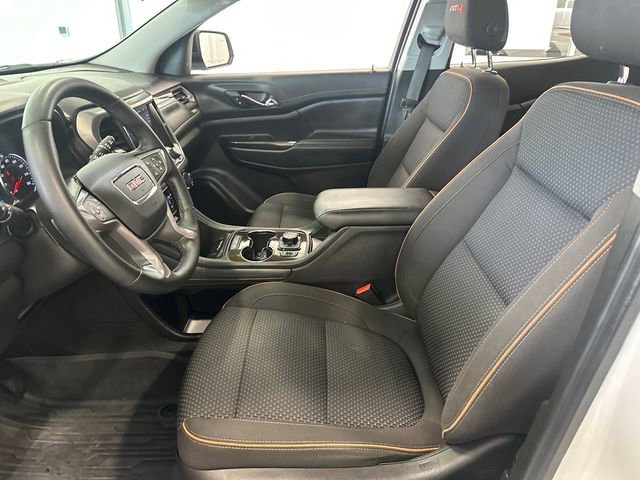 Used 2023 GMC Acadia AT4 w/ LPO, Floor Liner Package AWD/4WD image 28