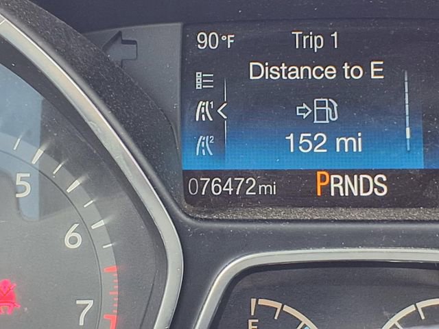 Used 2015 Ford Focus Titanium w/ Titanium Cold Weather Package FWD image 18