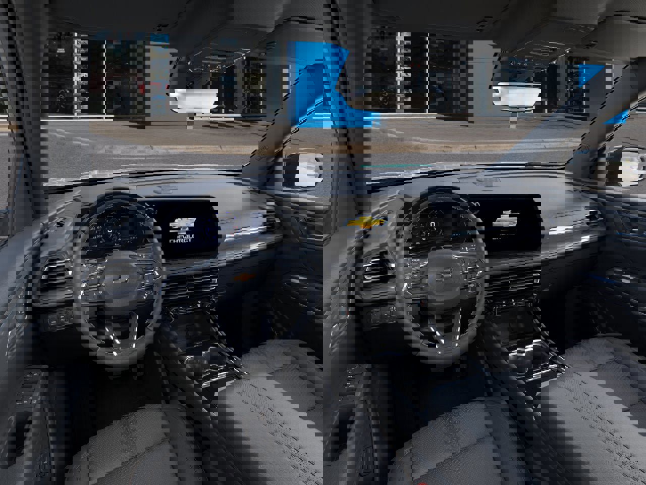 New 2026 Chevrolet Traverse High Country image 15