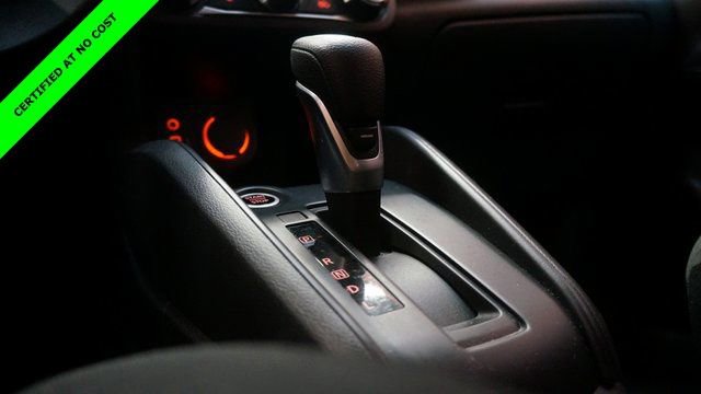 Certified 2024 Nissan Kicks S image 20