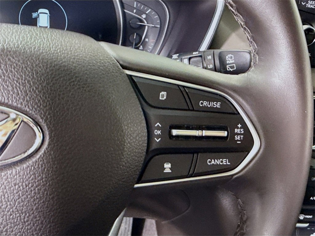 Used 2019 Hyundai Santa Fe SEL w/ Cargo Package image 22