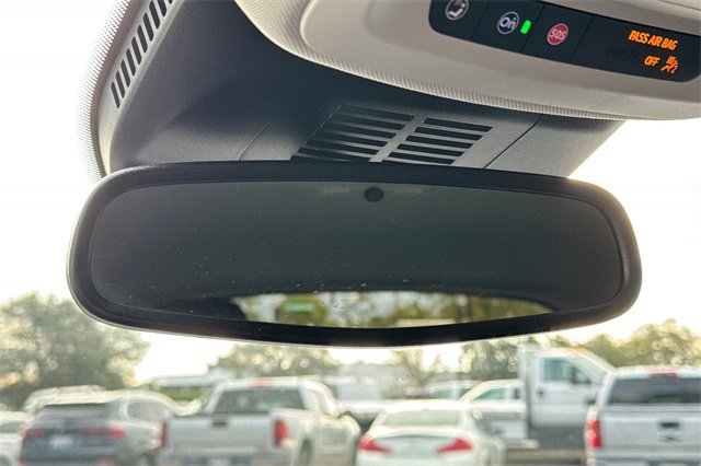 Used 2024 Buick Envision Preferred image 25