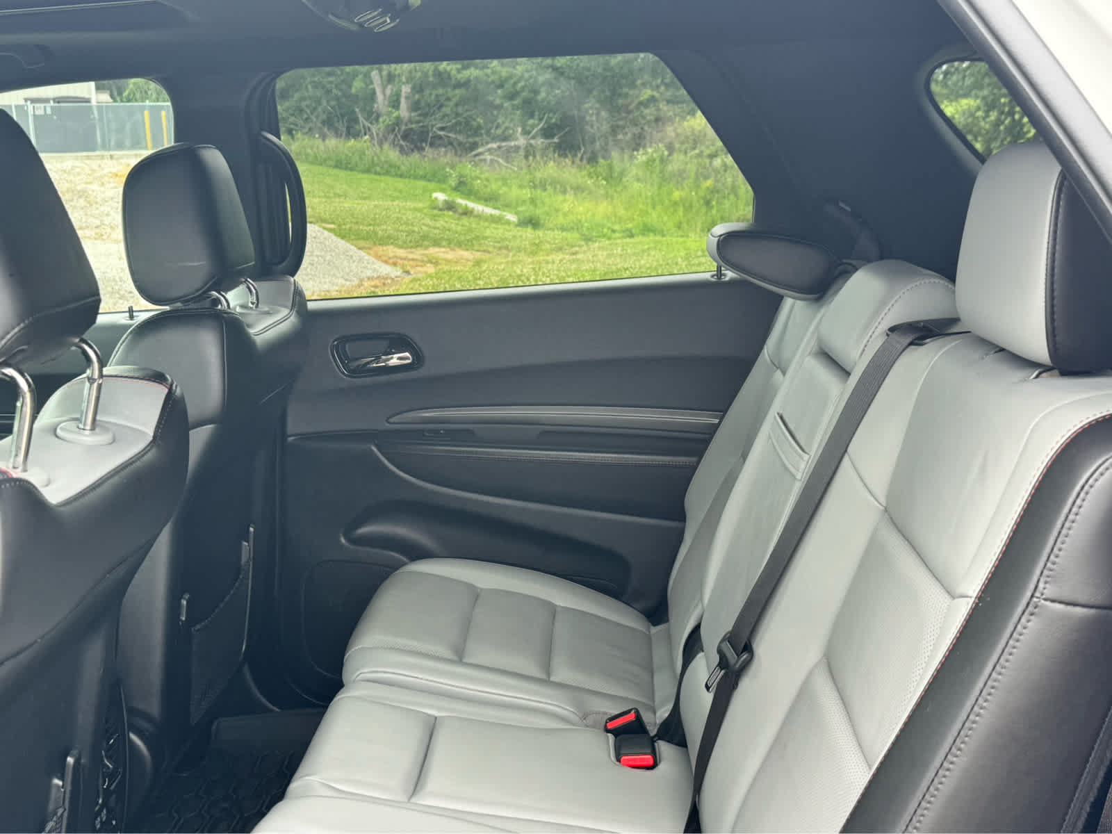 Used 2023 Dodge Durango GT AWD/4WD image 44