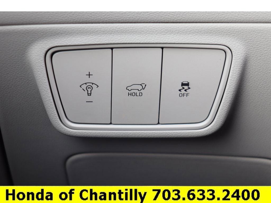 Used 2023 Hyundai Tucson SEL w/ Convenience Package image 26