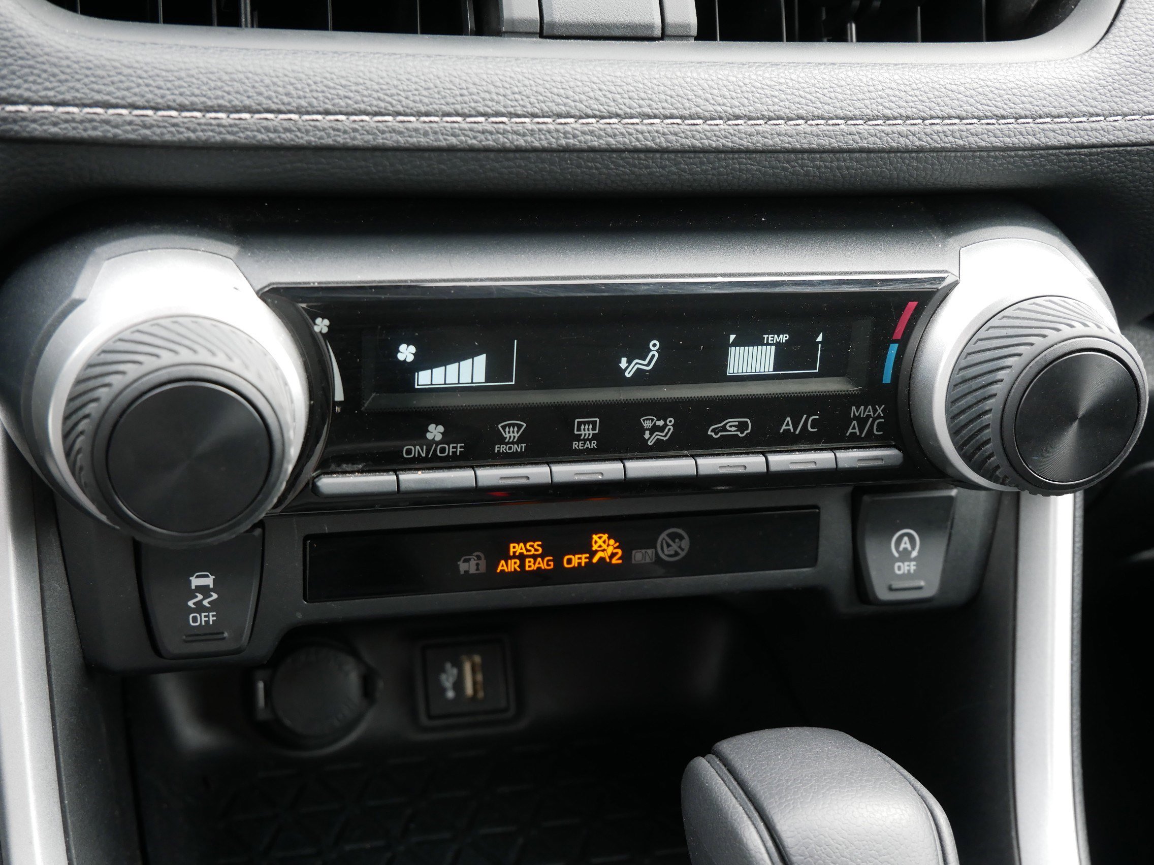 Certified 2024 Toyota RAV4 LE image 23