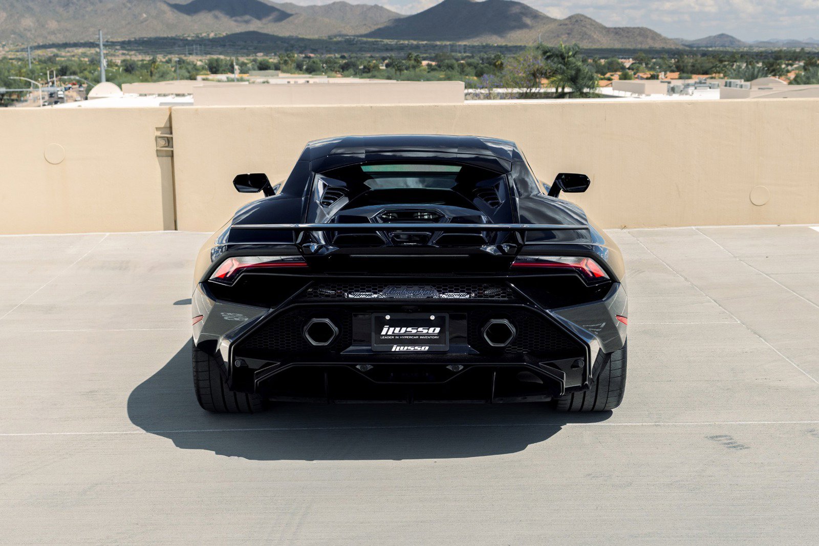 Used 2024 Lamborghini Huracan Tecnica image 39