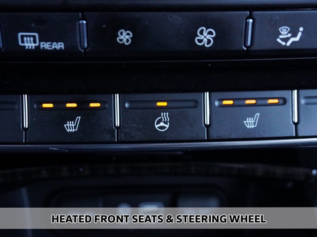 Used 2019 Kia Sorento EX w/ Option Group 040 image 9