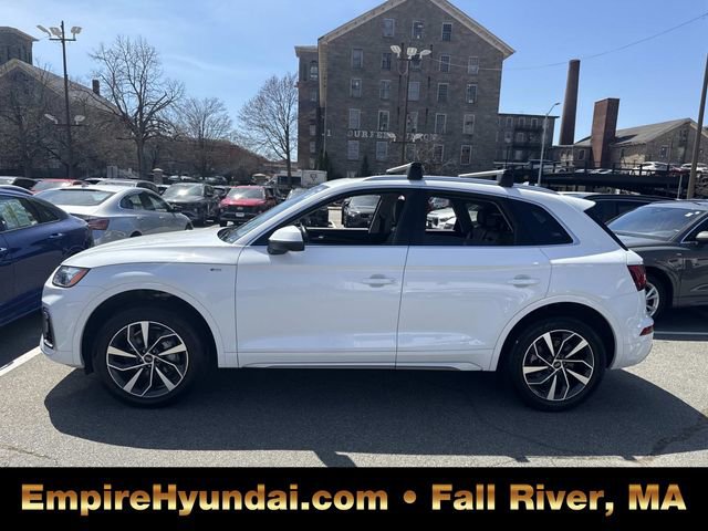 Used 2024 Audi Q5 2.0T Premium Plus image 11