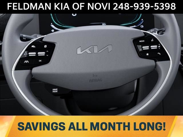 New 2026 Kia Niro LX FWD image 23