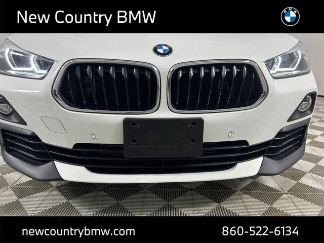 Used 2020 BMW X2 xDrive28i w/ Convenience Package AWD/4WD image 28