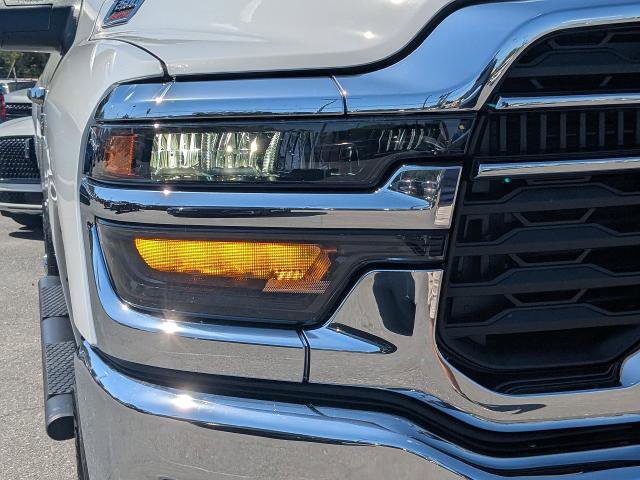 Used 2026 RAM 2500 Tradesman AWD/4WD image 10