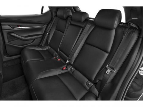 Used 2021 MAZDA MAZDA3 AWD 2.5 Turbo Hatchback image 16