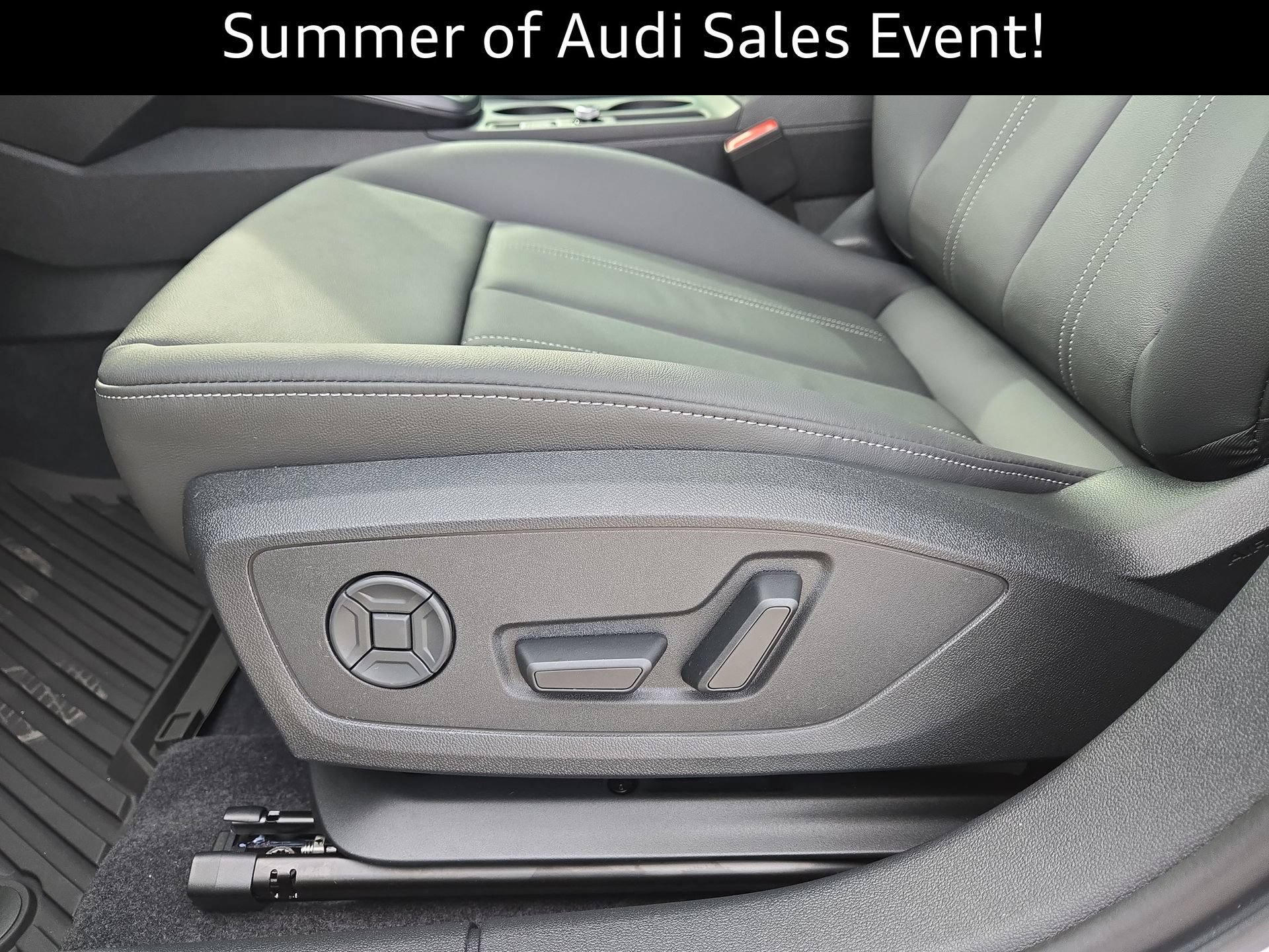 New 2026 Audi A3 2.0T Premium Plus AWD/4WD image 17