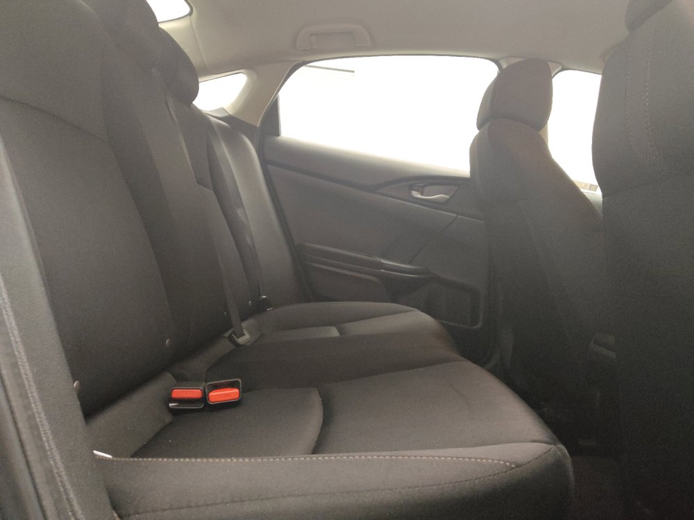 Used 2021 Honda Civic LX image 19