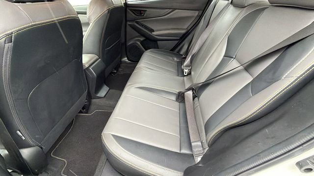 Used 2023 Subaru Crosstrek 2.5i Sport image 16