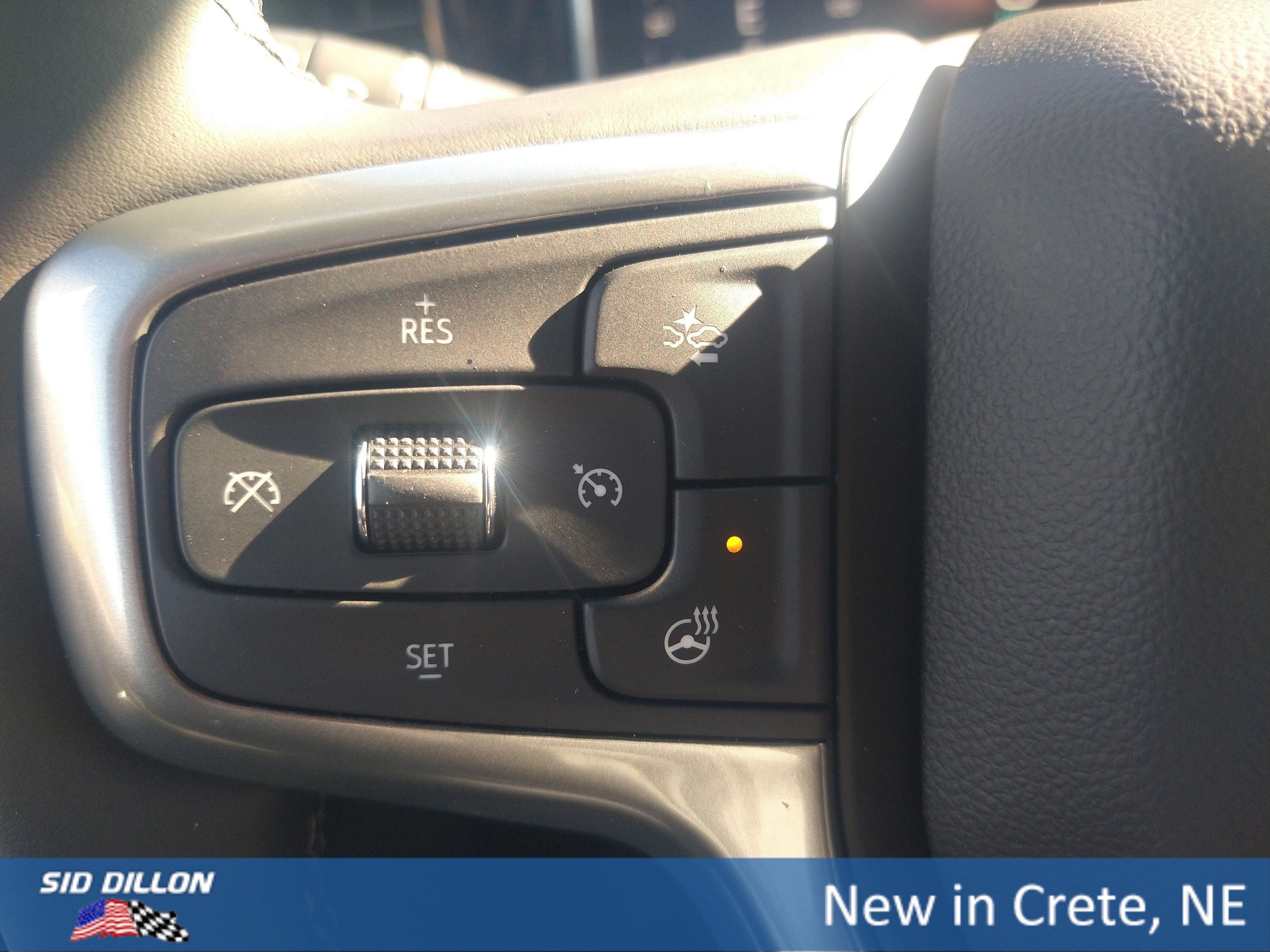 New 2026 Chevrolet Silverado 2500 LT w/ Z71 Chrome Sport Edition image 11