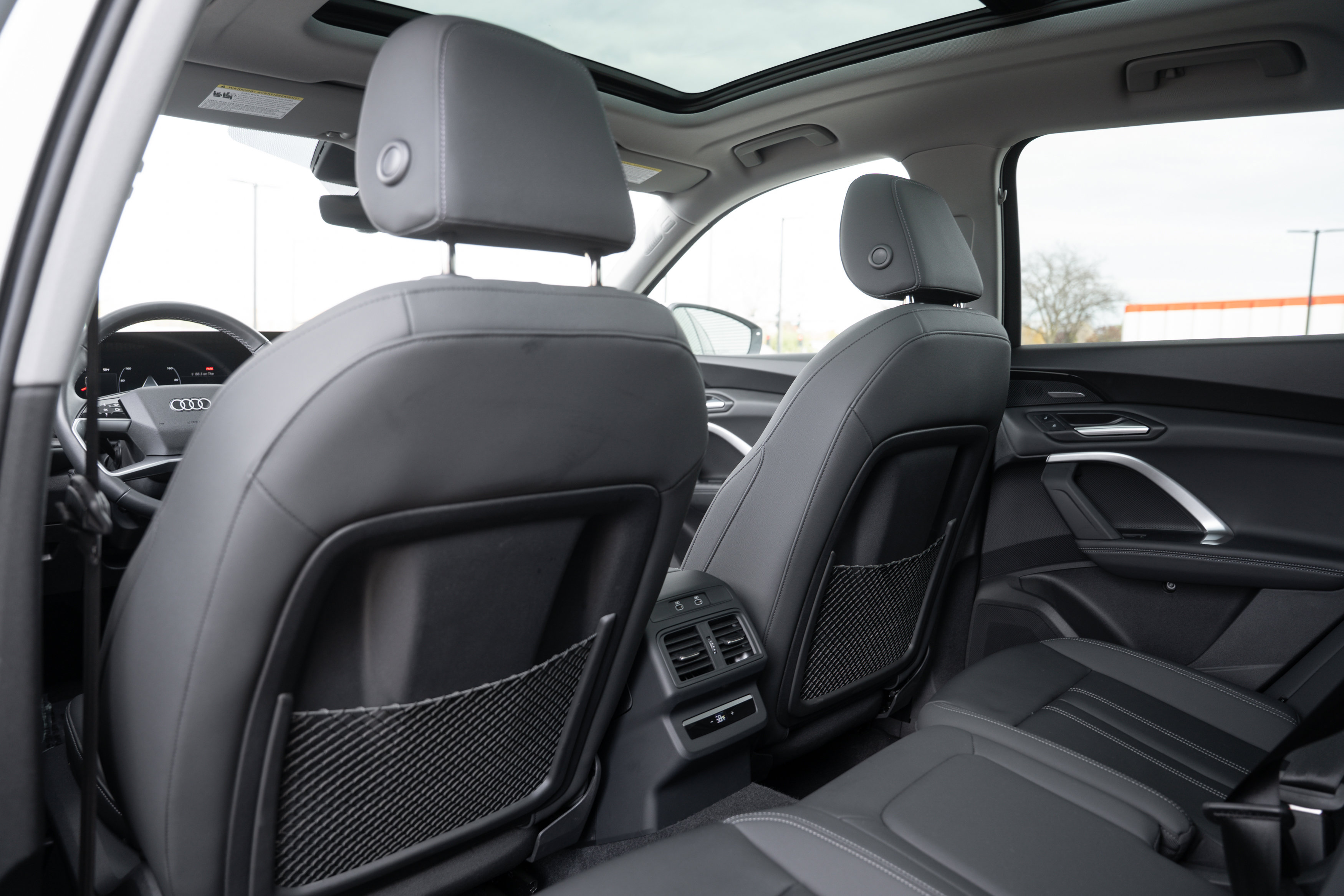 Certified 2025 Audi Q5 Premium Plus w/ Premium Plus image 24