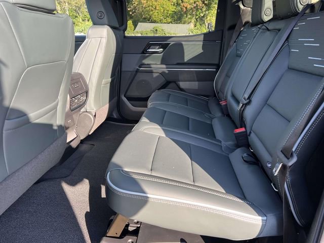 New 2026 GMC Sierra EV AT4 w/ AT4 Premium Package image 11