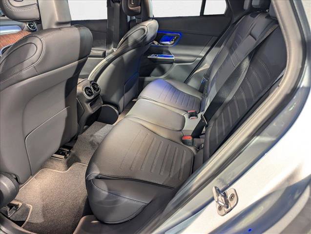 New 2026 Mercedes-Benz GLC 300 4MATIC image 13