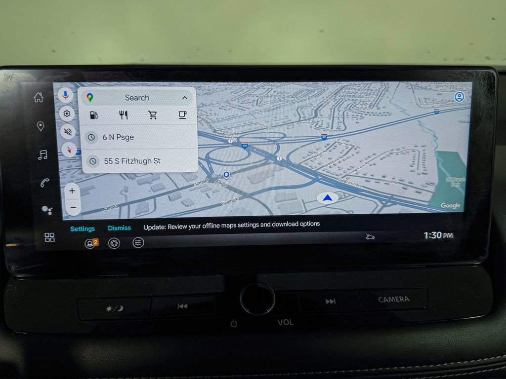 Certified 2024 Nissan Rogue SL image 38