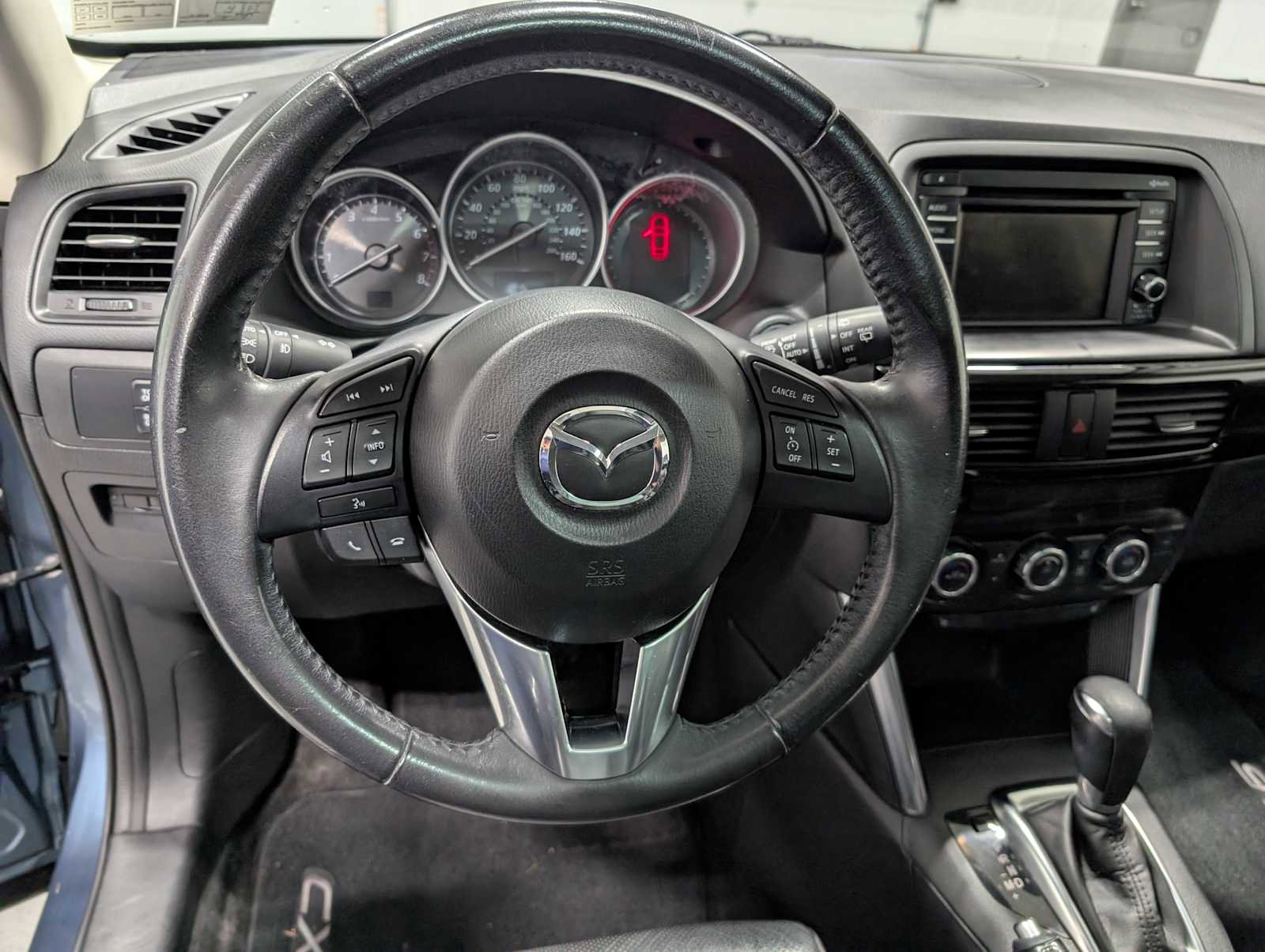 Used 2015 MAZDA CX-5 Grand Touring AWD/4WD image 36